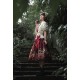 Forest Fairy Tales The Story Of The Red Shoes Blouse Skirt JSK and OP(Reservation/2 Colours/Full Payment Without Shipping)